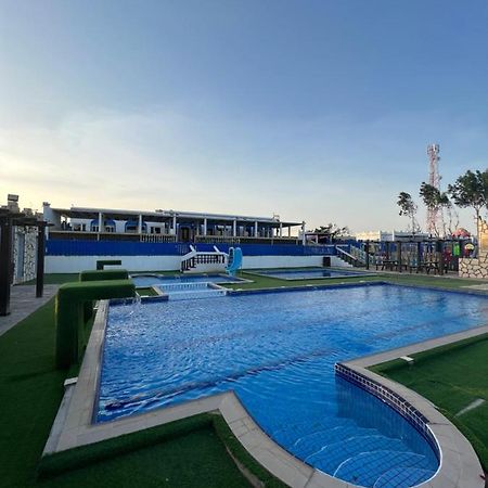 Al-Ashkhara Beach Resort منتجع شاطئ الأشخرة Al Sharqiyah Zewnętrze zdjęcie