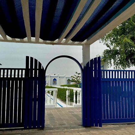 Al-Ashkhara Beach Resort منتجع شاطئ الأشخرة Al Sharqiyah Zewnętrze zdjęcie