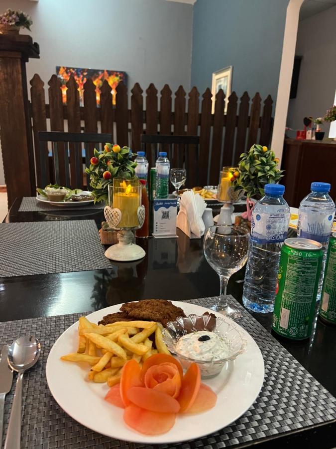 Al-Ashkhara Beach Resort منتجع شاطئ الأشخرة Al Sharqiyah Zewnętrze zdjęcie