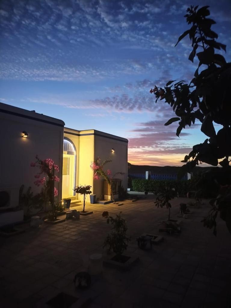Al-Ashkhara Beach Resort منتجع شاطئ الأشخرة Al Sharqiyah Zewnętrze zdjęcie