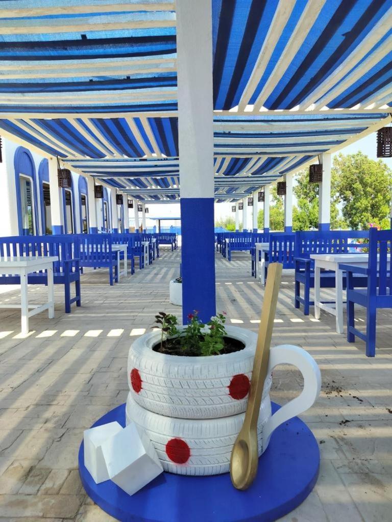 Al-Ashkhara Beach Resort منتجع شاطئ الأشخرة Al Sharqiyah Zewnętrze zdjęcie