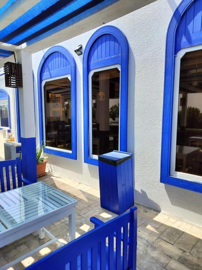 Al-Ashkhara Beach Resort منتجع شاطئ الأشخرة Al Sharqiyah Zewnętrze zdjęcie