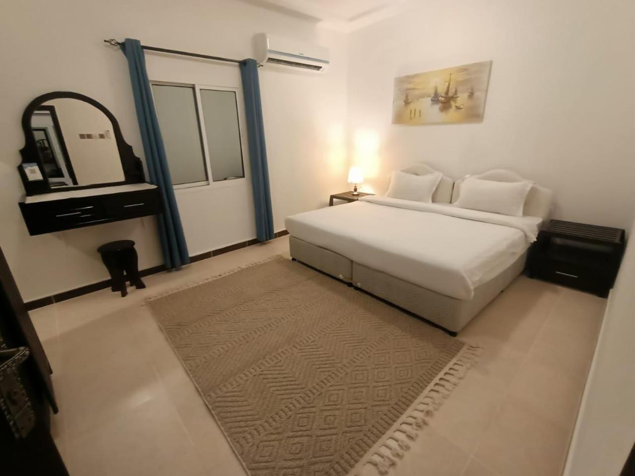 Al-Ashkhara Beach Resort منتجع شاطئ الأشخرة Al Sharqiyah Zewnętrze zdjęcie