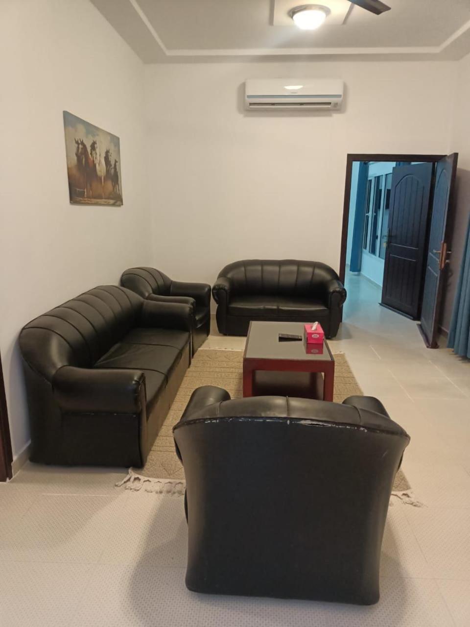 Al-Ashkhara Beach Resort منتجع شاطئ الأشخرة Al Sharqiyah Zewnętrze zdjęcie