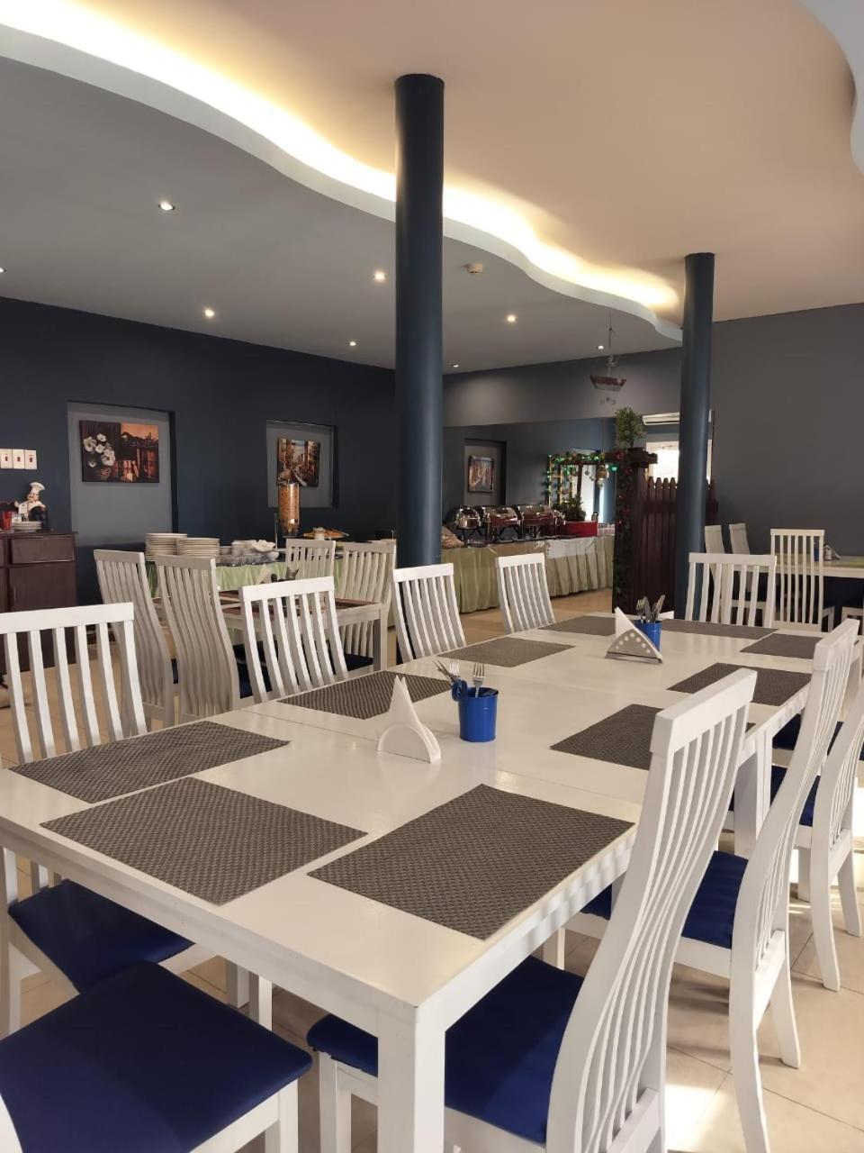 Al-Ashkhara Beach Resort منتجع شاطئ الأشخرة Al Sharqiyah Zewnętrze zdjęcie