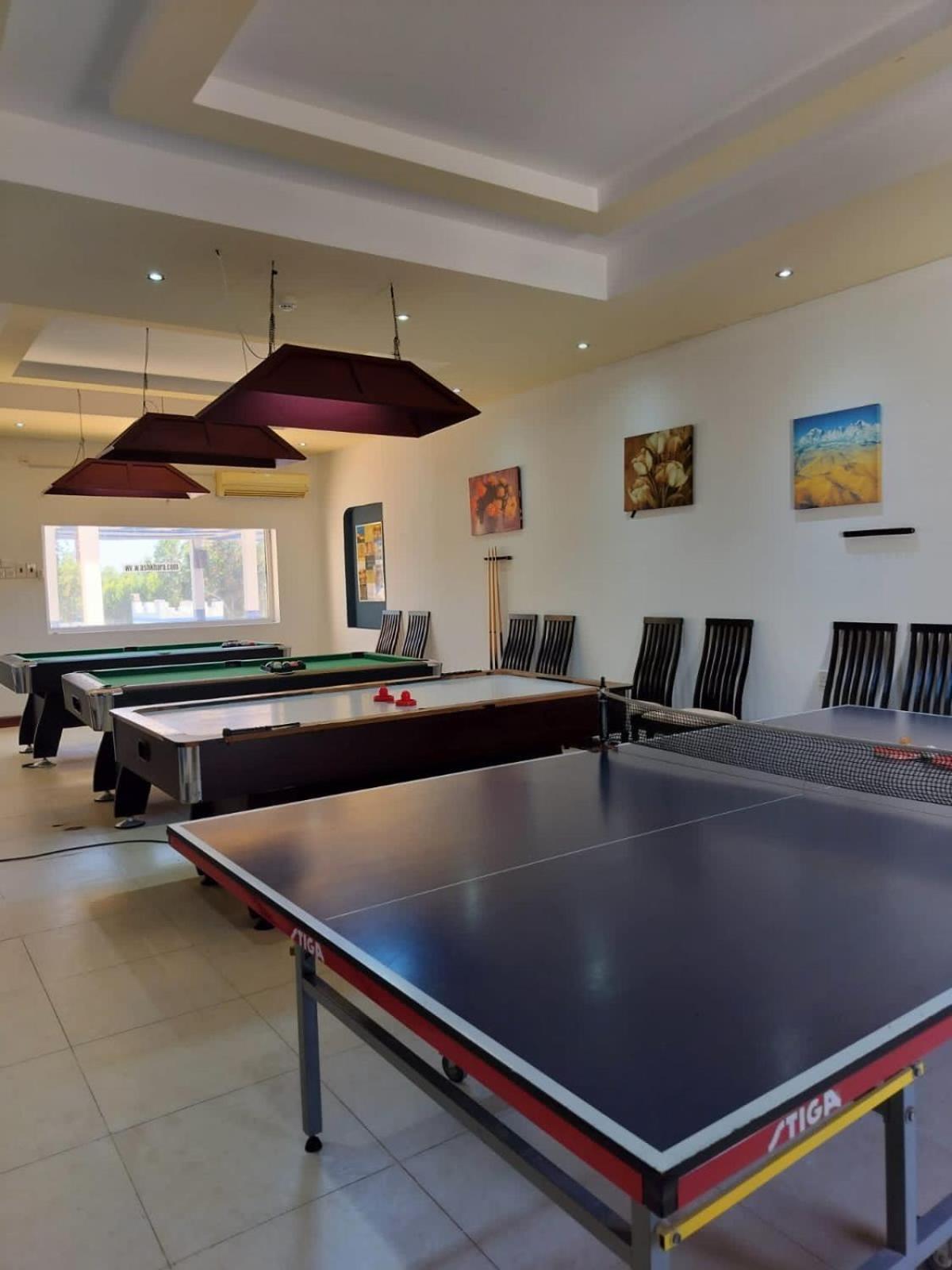 Al-Ashkhara Beach Resort منتجع شاطئ الأشخرة Al Sharqiyah Zewnętrze zdjęcie