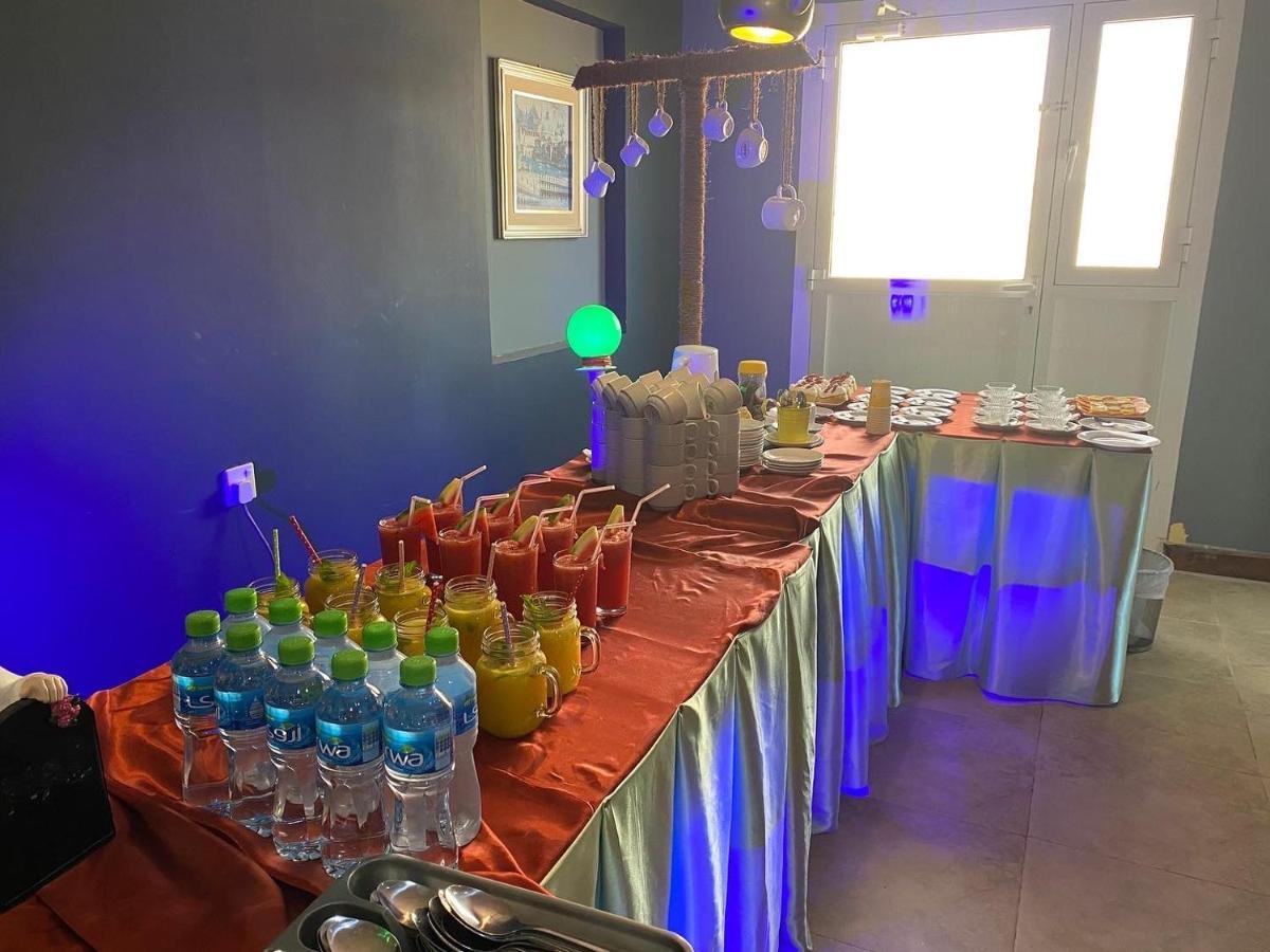 Al-Ashkhara Beach Resort منتجع شاطئ الأشخرة Al Sharqiyah Zewnętrze zdjęcie